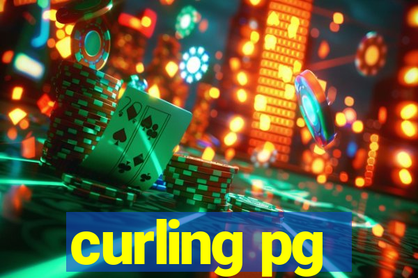 curling pg